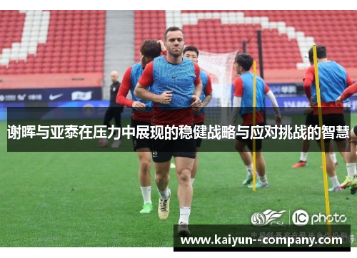 谢晖与亚泰在压力中展现的稳健战略与应对挑战的智慧