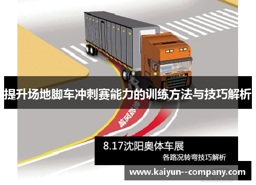 提升场地脚车冲刺赛能力的训练方法与技巧解析