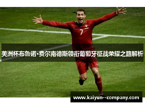 美洲杯布鲁诺·费尔南德斯领衔葡萄牙征战荣耀之路解析