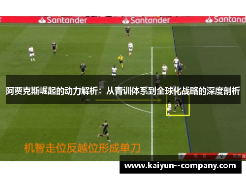 阿贾克斯崛起的动力解析：从青训体系到全球化战略的深度剖析